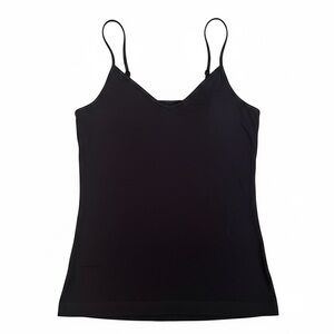 SO Women's Black Camisole Top